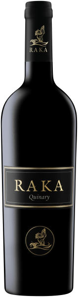 Raka Wine Raka Quinary